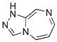 (9ci)-1H-1,2,4-[4,3-a][1,4]s׿Yʽ_108775-12-8Yʽ