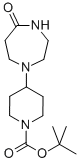 4-(5--[1,4]sh(hun)-1-)--1-嶡Y(ji)(gu)ʽ_1092351-45-5Y(ji)(gu)ʽ