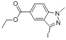 3--1-׻-1H--5-Y(ji)(gu)ʽ_1092351-68-2Y(ji)(gu)ʽ