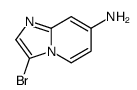 3-[1,2-a]-7-Yʽ_1092352-46-9Yʽ
