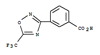 3-[5-(׻)-1,2,4-f-3-]Y(ji)(gu)ʽ_1092400-82-2Y(ji)(gu)ʽ