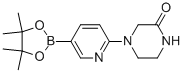 4-[5-(4,4,5,5-ļ׻-1,3,2-f-2-)-2-]-2-ͪY(ji)(gu)ʽ_1092564-28-7Y(ji)(gu)ʽ