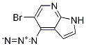 4-B-5--1H-[2,3-B]ऽY(ji)(gu)ʽ_1092580-02-3Y(ji)(gu)ʽ