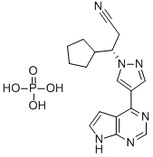 -h(hun)-4-(7h-[2,3-d]-4-)-(r)-1H--1-}Y(ji)(gu)ʽ_1092939-17-7Y(ji)(gu)ʽ