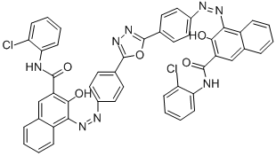 4,4-1,3,4-f-2,5-p(4,1-s)pN-(2-ȱ)-3-u-2-Y(ji)(gu)ʽ_109299-00-5Y(ji)(gu)ʽ