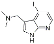 4--N,N-׻-1H-[2,3-B]-3-װYʽ_1093084-93-5Yʽ