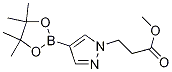 4-(4,4,5,5-ļ׻-1,3,2-f-2-)-1H--1-Y(ji)(gu)ʽ_1093307-33-5Y(ji)(gu)ʽ