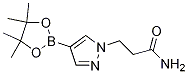4-(4,4,5,5-ļ׻-1,3,2-f-2-)-1H--1-Y(ji)(gu)ʽ_1093307-34-6Y(ji)(gu)ʽ