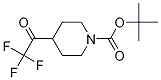 4-(2,2,2-)-1-嶡Y(ji)(gu)ʽ_1093759-80-8Y(ji)(gu)ʽ