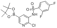 n-[2--5-(4,4,5,5-ļ׻-1,3,2-f-2-)-3-]-2,4--Yʽ_1093819-56-7Yʽ