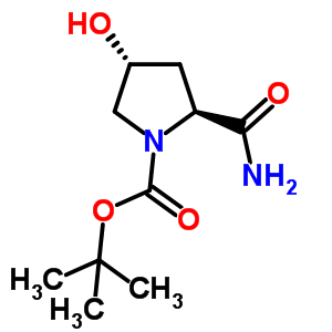 (2S,4R)-1-Boc-2--4-uY(ji)(gu)ʽ_109384-24-9Y(ji)(gu)ʽ