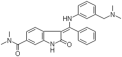3-[[[3-[(׻)׻]]]׻]-2,3--N,N-׻-2--1H--6-Y(ji)(gu)ʽ_1094614-85-3Y(ji)(gu)ʽ
