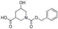 1-Cbz-5-u-3-Y(ji)(gu)ʽ_1095010-46-0Y(ji)(gu)ʽ