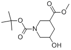 1-Boc-5-u-3-Y(ji)(gu)ʽ_1095010-47-1Y(ji)(gu)ʽ