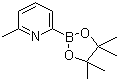 2-׻-6-(4,4,5,5-ļ׻-1,3,2-f-2-)ऽY(ji)(gu)ʽ_1096689-44-9Y(ji)(gu)ʽ