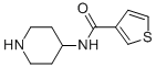N-4-ऻ-3-Y(ji)(gu)ʽ_1097781-87-7Y(ji)(gu)ʽ