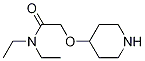 N,N-һ-2-(4-ऻ)-Y(ji)(gu)ʽ_1097828-89-1Y(ji)(gu)ʽ