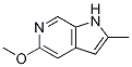 5--2-׻-1H-[2,3-c]ऽY(ji)(gu)ʽ_1097839-70-7Y(ji)(gu)ʽ
