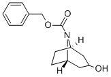 N-Cbz-NortropineY(ji)(gu)ʽ_109840-91-7Y(ji)(gu)ʽ