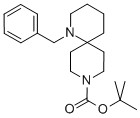 1,9-s[5.5]ʮһ-9-, 1-(׻)-, 1,1-׻Y(ji)(gu)ʽ_1100748-67-1Y(ji)(gu)ʽ