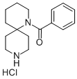 1,9-s[5.5]-1-ʮһͪ}}Y(ji)(gu)ʽ_1100748-70-6Y(ji)(gu)ʽ