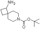 1--7-boc-7-s[3.5]Y(ji)(gu)ʽ_1100748-84-2Y(ji)(gu)ʽ