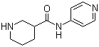 N-4--3-Y(ji)(gu)ʽ_110105-42-5Y(ji)(gu)ʽ