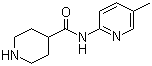 N-(5-׻-2-)-4-Y(ji)(gu)ʽ_110105-97-0Y(ji)(gu)ʽ