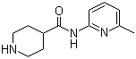 N-(6-׻-2-)-4-Y(ji)(gu)ʽ_110105-99-2Y(ji)(gu)ʽ