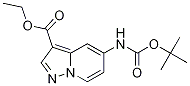 5-((嶡ʻ))[1,5-a]-3-Y(ji)(gu)ʽ_1101120-33-5Y(ji)(gu)ʽ