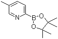 5-׻-2-(4,4,5,5-ļ׻-1,3,2-f-2-)ऽY(ji)(gu)ʽ_1101205-22-4Y(ji)(gu)ʽ