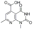 1,7-׻-2,4--1,2,3,4-Ěल[2,3-d]-5-Yʽ_110181-69-6Yʽ