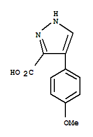 4-(4-)-1H--3-Y(ji)(gu)ʽ_110356-26-8Y(ji)(gu)ʽ