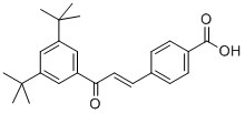 4-[(1E)-3-[3,5-p(1,1-׻һ)]-3--1-ϩ]Y(ji)(gu)ʽ_110368-33-7Y(ji)(gu)ʽ