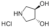 (3R,4r)-3,4-}}Y(ji)(gu)ʽ_1104000-68-1Y(ji)(gu)ʽ
