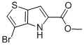 3--4H-Բ[3,2-b]-5-Y(ji)(gu)ʽ_1105187-36-7Y(ji)(gu)ʽ