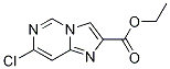 7-[1,2-c]-2-Y(ji)(gu)ʽ_1105187-40-3Y(ji)(gu)ʽ