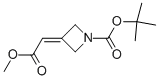 1-Boc-3-ʻ׻sY(ji)(gu)ʽ_1105662-87-0Y(ji)(gu)ʽ