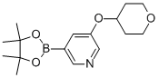 5-(Ě-2H--4-)-3-lǴY(ji)(gu)ʽ_1105663-72-6Y(ji)(gu)ʽ