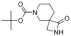 1--2,6-s[3.5]-6-嶡Y(ji)(gu)ʽ_1105664-04-7Y(ji)(gu)ʽ