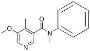 5--n,4-׻-n-Y(ji)(gu)ʽ_1105675-65-7Y(ji)(gu)ʽ