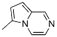(9CI)-6-׻-[1,2-a]ຽY(ji)(gu)ʽ_110674-37-8Y(ji)(gu)ʽ