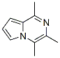 1,3,4-׻[1,2-a]ຽY(ji)(gu)ʽ_110674-43-6Y(ji)(gu)ʽ
