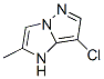 7--2-׻-1H-[1,2-b]Y(ji)(gu)ʽ_110701-34-3Y(ji)(gu)ʽ