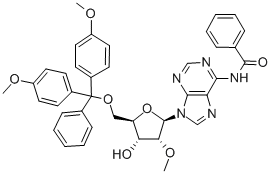 N-(9-((2r,3r,4r,5r)-5-((p(4-)())׻)-4-u-3-Ě߻-2-)-9h--6-)Y(ji)(gu)ʽ_110764-72-2Y(ji)(gu)ʽ
