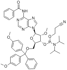 N--5-O-(4,4-׻)-2-O-׻-3-(2-һ-N,N-)Y(ji)(gu)ʽ_110782-31-5Y(ji)(gu)ʽ