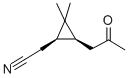 (1R,3S)-2,2-׻-3-(2-)-h(hun)Y(ji)(gu)ʽ_110847-02-4Y(ji)(gu)ʽ