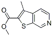 (9CI)-3-׻-Բ[2,3-c]-2-Y(ji)(gu)ʽ_111043-08-4Y(ji)(gu)ʽ