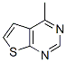 (9CI)-4-׻-Բ[2,3-d]ऽY(ji)(gu)ʽ_111079-29-9Y(ji)(gu)ʽ