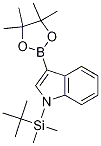 1-(嶡׻׹)-3-(4,4,5,5-ļ׻-1,3,2-f-2-)-1H-Y(ji)(gu)ʽ_1111096-51-5Y(ji)(gu)ʽ